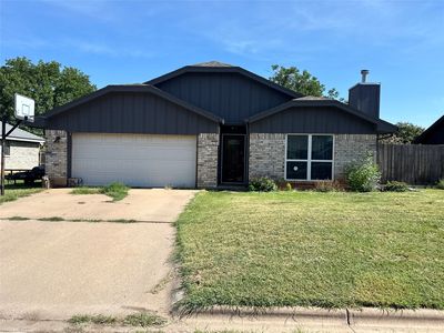 4026 Sera Dr, Abilene, TX, 79606