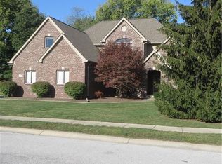 4610 Goldenrain Ct, Indianapolis, IN