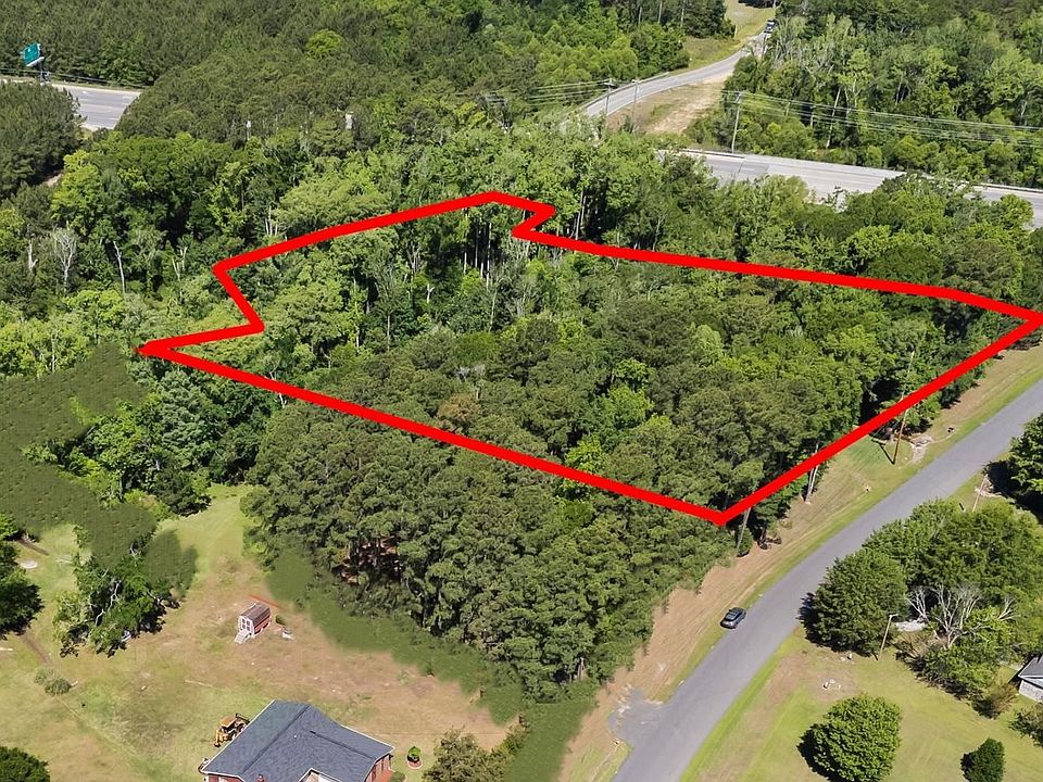 1st image of TBD Friendship Ln. #Tract E
