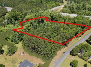 TBD Friendship Ln. #Tract E, Myrtle Beach, SC 29588