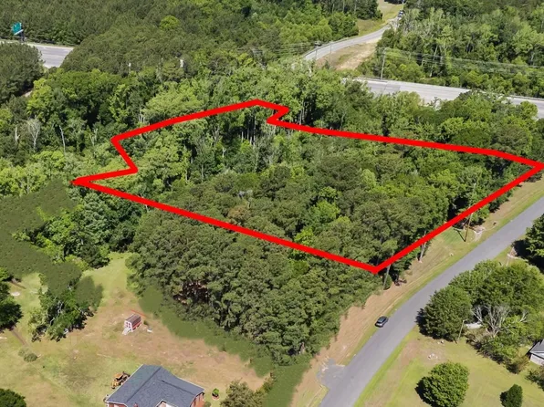 TBD Friendship Ln. #Tract E, Myrtle Beach, SC 29588