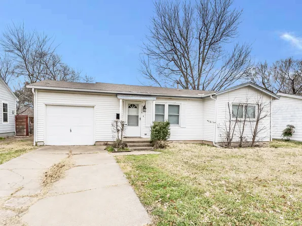 3114 Ash Park Dr, Richland Hills, TX 76118