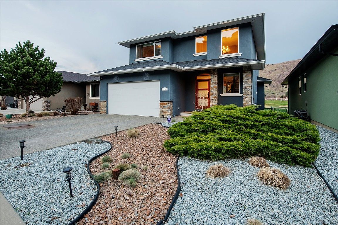 3665 Westsyde Rd #19