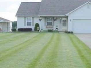 1156 S Eifert Rd, Mason, MI 48854