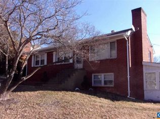 613 Elizabeth Ave, Charlottesville, VA 22901