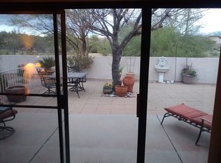 8793 N Arnold Palmer Dr, Tucson, AZ 85742