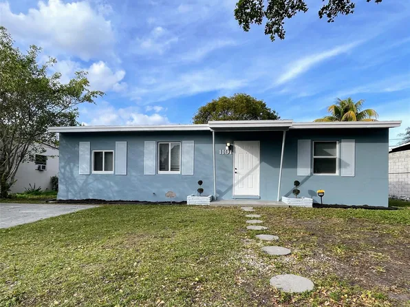 1101 NW 11th Place, Fort Lauderdale, FL 33311