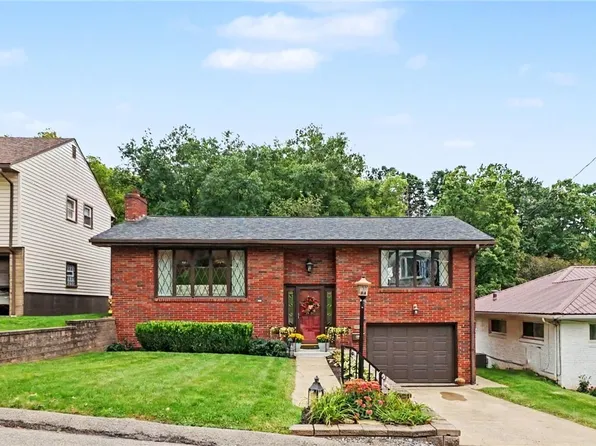 705 Smiley St, Ellwood City, PA 16117