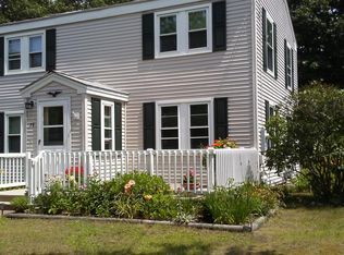 39 Emanuel Dr, Brunswick, ME 04011