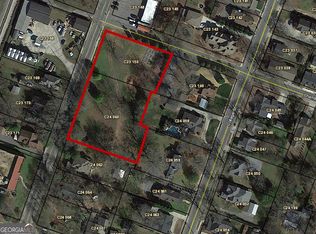 0 Wall St, Calhoun, GA 30701