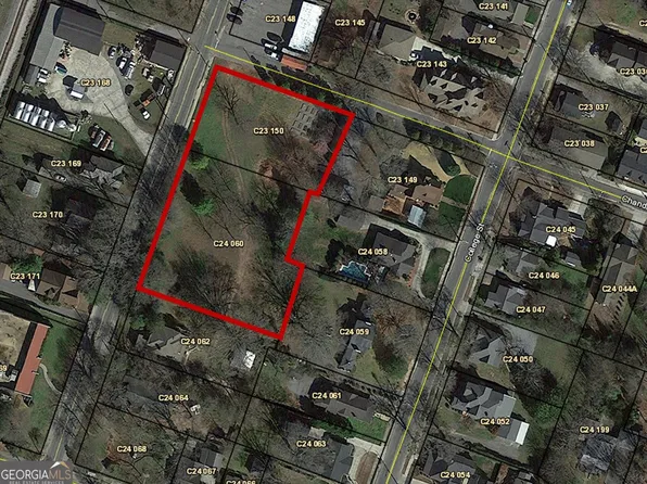 0 Wall St, Calhoun, GA 30701