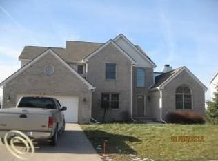 1044 Bicentennial Pkwy, Ann Arbor, MI 48108