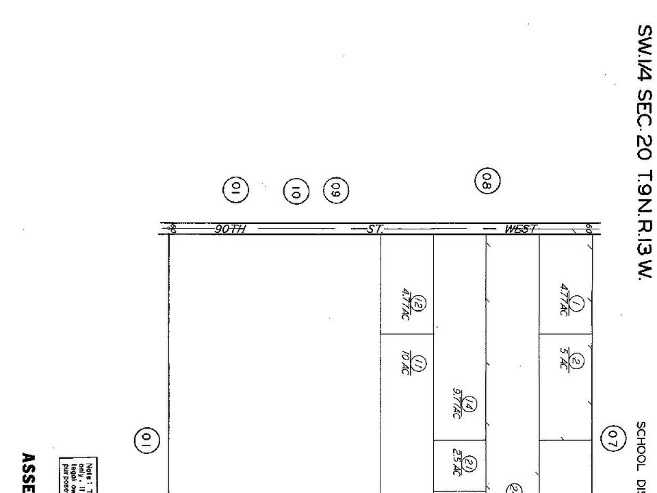 2nd image of 2392 90th St W