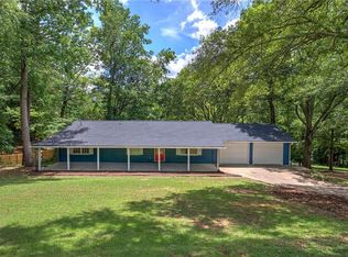 217 Water Tank Rd, Dallas, GA 30132