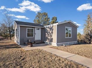 10978 Ridge Rd, Belle Fourche, SD 57717