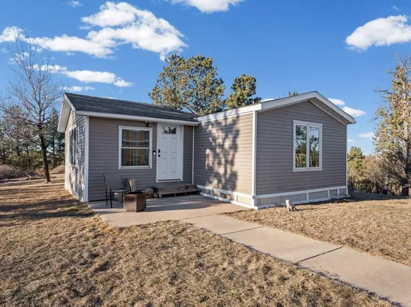 10978 Ridge Rd, Belle Fourche, SD 57717