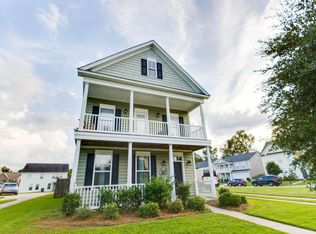 133 Tin Can Aly, Summerville, SC 29483