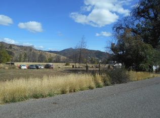17220 Cottonwood Creek Rd, Hornbrook, CA 96044