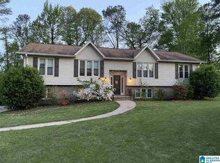 504 Proctor Cir, Birmingham, AL 35226