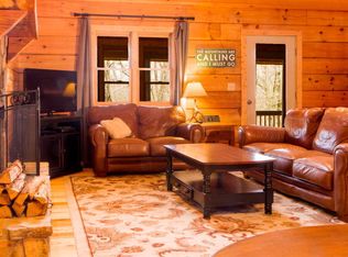 650 Fair Park Dr, Blowing Rock, NC 28605