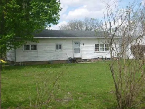 6671 Winegar Rd, Laingsburg, MI 48848
