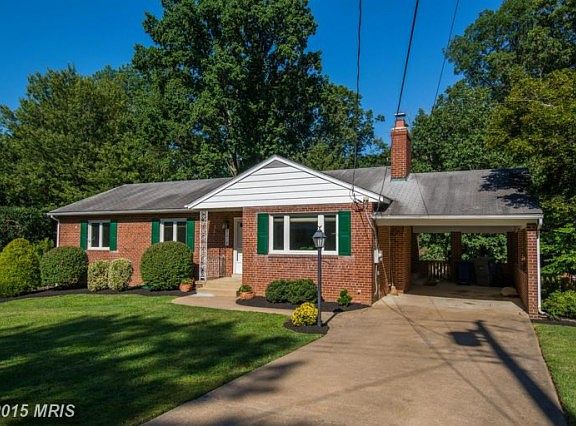 3rd image of 3218 Potterton Dr