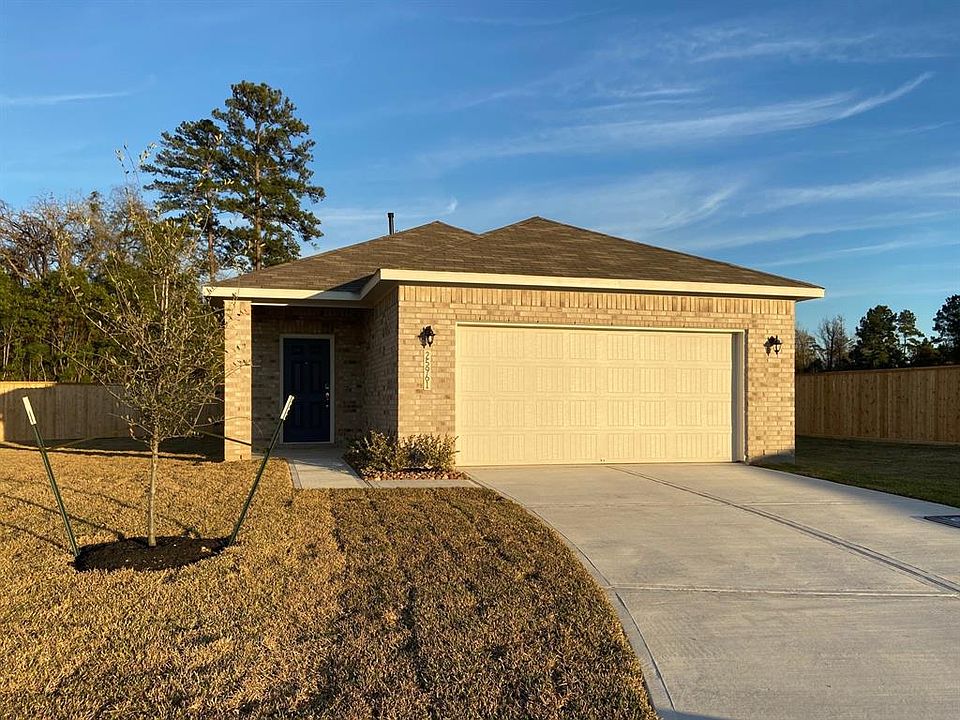 1st image of 25961 Northpark Birch Dr