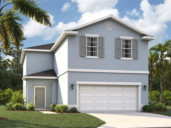 1666 MEADOWGROVE AVENUE, ST CLOUD, FL 34771