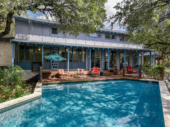 5225 Fossil Rim Rd, Austin, TX 78746