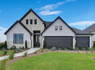 HILL Plan, Esperanza - 70', Boerne, TX 78006