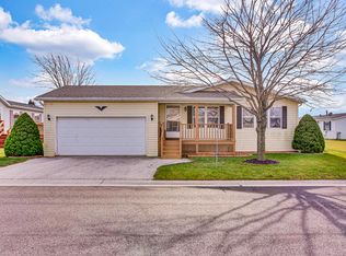 3627 Stone Dr, Sheboygan, WI 53083