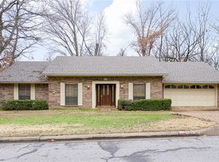 2509 Glen Flora Way, Fort Smith, AR 72908