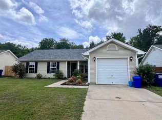 131 Sandy Hollow Dr NW, Madison, AL 35757