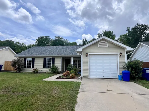131 Sandy Hollow Dr NW, Madison, AL 35757