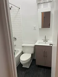 Rented by City Connections Realty