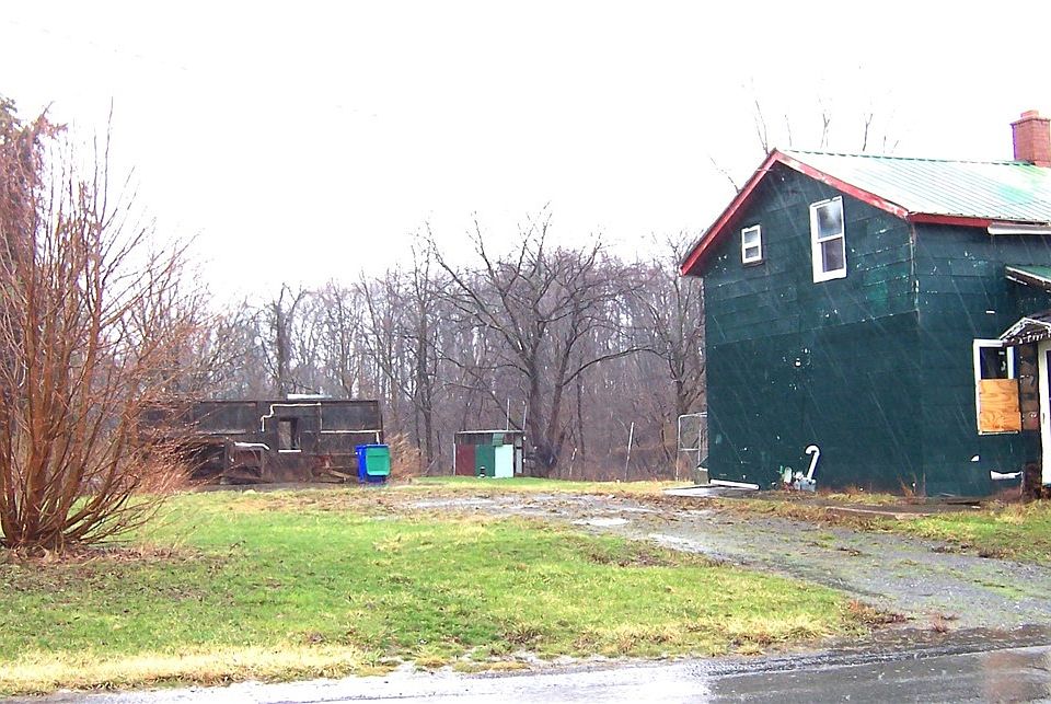 13589 Albion Eagle Harbor Rd, Albion, NY 14411 | Zillow