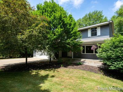 8435 Whispering Pine Ct, Zeeland, MI, 49464