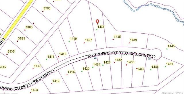 2nd image of 1431 Autumnwood Dr