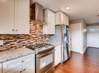 741 S Routt Way, Lakewood, CO 80226