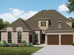 1220 High Colony, The Colony, TX 75056