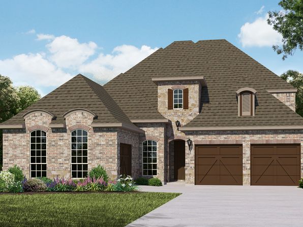Home for Sale in The Colony TX