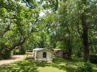 5092 Old Wagon Ln, Richards, TX 77873