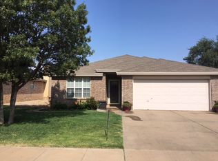 8413 Uvalde Ave, Lubbock, TX 79423