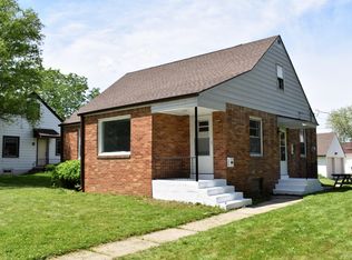 1630 Madison Ave, South Milwaukee, WI 53172