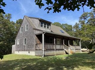 96 Great Plains Rd, West Tisbury, MA 02575