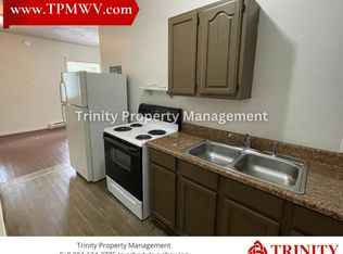 545 Baltimore Ave APT E, Clarksburg, WV 26301