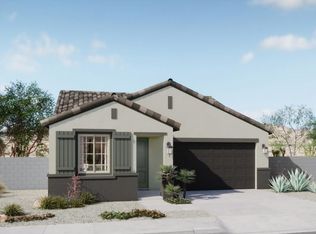 Gemini Plan, Rialta, Mesa, AZ 85207