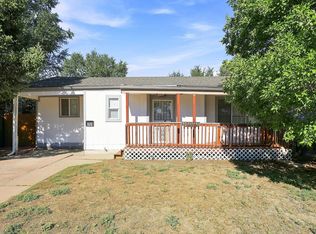 751 N Raleigh St, Denver, CO 80204