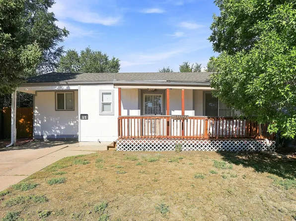 751 N Raleigh St, Denver, CO 80204