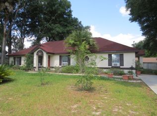 545 SE 62nd Ave, Ocala, FL 34472